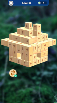 Télécharger Wood Unblock - Room Furnishing Jeux de réflexion pour Android Capture d'écran 6