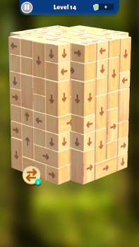 Télécharger Wood Unblock - Room Furnishing Jeux de réflexion pour Android Capture d'écran 7