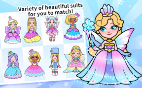 Télécharger Paper Princess's Fantasy Life Apprendre pour Android Capture d'écran 7