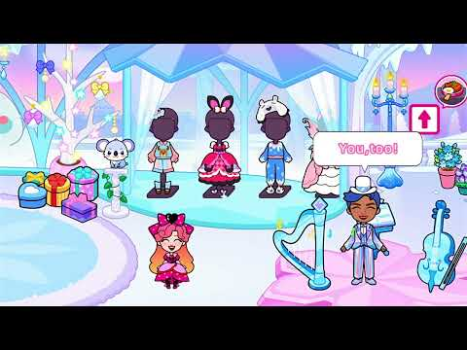 Télécharger Paper Princess's Fantasy Life Apprendre pour Android Capture d'écran 8