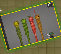 Télécharger Melon Playground Sandbox Divers pour Android Capture d'écran 3