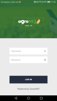 Télécharger agroNET Travail pour Android Capture d'écran 2