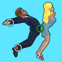 Télécharger  Couple Move: 3D Life Simulator
