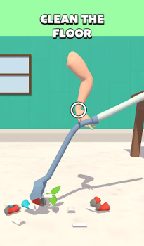 Télécharger Couple Move: 3D Life Simulator Occasionnel pour Android Capture d'écran 7