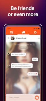 Télécharger Rolemate: AI Chat & Roleplay Social pour Android Capture d'écran 6