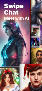 Télécharger Rolemate: AI Chat & Roleplay Social pour Android Capture d'écran 7