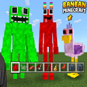 Télécharger  Garten of Banban for Minecraft