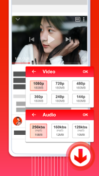 Télécharger Total Video Downloader Social pour Android Capture d'écran 6