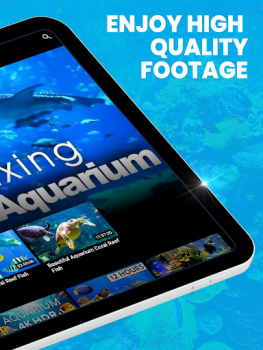 Télécharger Aquariums TV Photo pour Android Capture d'écran 7