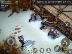 Télécharger Valhalla: Action RPG Aventures pour Android Capture d'écran 7