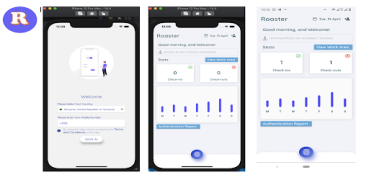 Télécharger GeoCheck Travail pour Android Capture d'écran 7