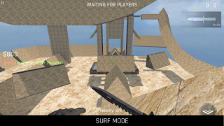 Télécharger Kontra - Multiplayer FPS Action pour Android Capture d'écran 5