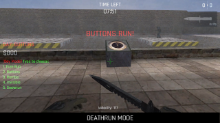 Télécharger Kontra - Multiplayer FPS Action pour Android Capture d'écran 6