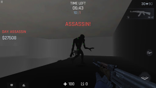 Télécharger Kontra - Multiplayer FPS Action pour Android Capture d'écran 7