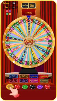 Télécharger Crazy Time Casino Win Money Casino pour Android Capture d'écran 4