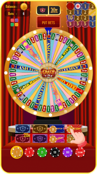 Télécharger Crazy Time Casino Win Money Casino pour Android Capture d'écran 5