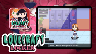 Télécharger LoveCraft Locker : tentacle 3 Jeux de rôle pour Android Capture d'écran 4