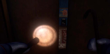 Télécharger Sinister Squidward Horror Aventures pour Android Capture d'écran 4
