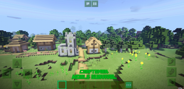 Télécharger Craftsman: World Survival Aventures pour Android Capture d'écran 2