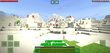 Télécharger Craftsman: World Survival Aventures pour Android Capture d'écran 3