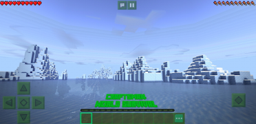 Télécharger Craftsman: World Survival Aventures pour Android Capture d'écran 4