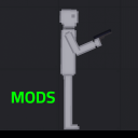 Télécharger  Mods For People Playground