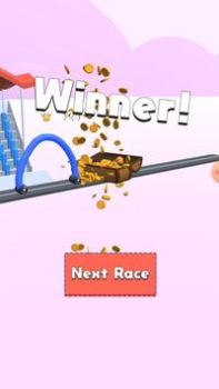 Télécharger Draw Car 3D Arcade pour Android Capture d'écran 7