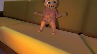 Télécharger Pink Baby in Scary House Stratégies pour Android Capture d'écran 2