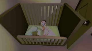 Télécharger Pink Baby in Scary House Stratégies pour Android Capture d'écran 4
