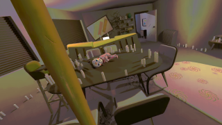 Télécharger Pink Baby in Scary House Stratégies pour Android Capture d'écran 7