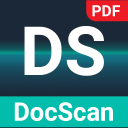 Télécharger  DocScan - PDF Scanner App