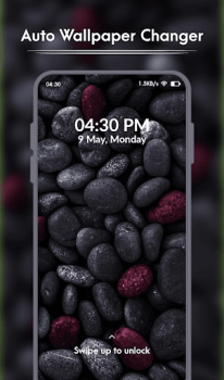 Télécharger Auto Wallpaper Changer Personnalisation pour Android Capture d'écran 3
