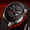 Télécharger  Amazfit GTR 4 WFace