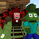 Télécharger  Mod Choo Choo Charles for MCPE