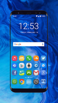 Télécharger Theme for Honor X9 Personnalisation pour Android Capture d'écran 5
