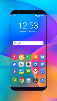 Télécharger Theme for Honor X9 Personnalisation pour Android Capture d'écran 6