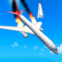 Télécharger  Plane Crash: Flight Simulator