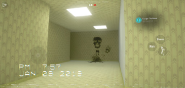 Télécharger Fear : Phantomia Horror Game Stratégies pour Android Capture d'écran 2