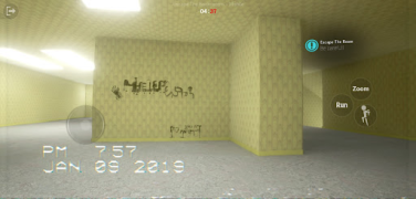 Télécharger Fear : Phantomia Horror Game Stratégies pour Android Capture d'écran 3
