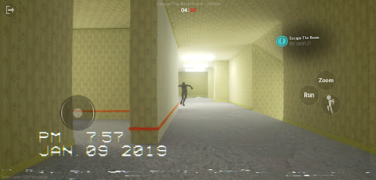 Télécharger Fear : Phantomia Horror Game Stratégies pour Android Capture d'écran 4