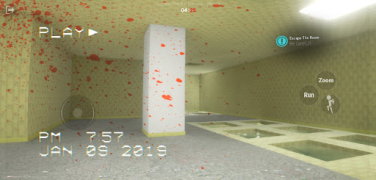 Télécharger Fear : Phantomia Horror Game Stratégies pour Android Capture d'écran 5