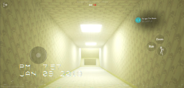 Télécharger Fear : Phantomia Horror Game Stratégies pour Android Capture d'écran 6