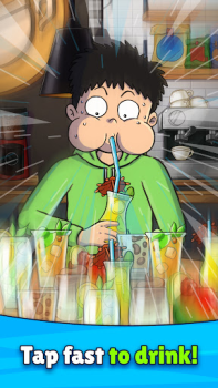 Télécharger Drink Clicker - Idle Tycoon Simulateurs pour Android Capture d'écran 2