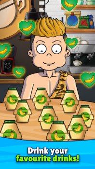 Télécharger Drink Clicker - Idle Tycoon Simulateurs pour Android Capture d'écran 6