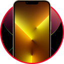 Télécharger  Launcher for iPhone 13 Pro Max