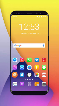Télécharger Launcher for iPhone 13 Pro Max Personnalisation pour Android Capture d'écran 5