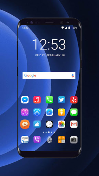 Télécharger Launcher for iPhone 13 Pro Max Personnalisation pour Android Capture d'écran 6