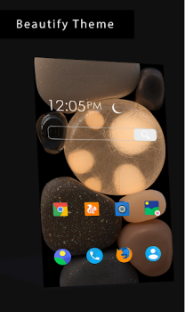 Télécharger Theme for MIUI 14 Personnalisation pour Android Capture d'écran 2