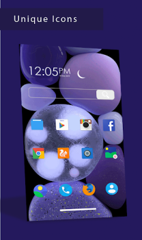 Télécharger Theme for MIUI 14 Personnalisation pour Android Capture d'écran 3