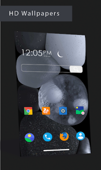 Télécharger Theme for MIUI 14 Personnalisation pour Android Capture d'écran 4